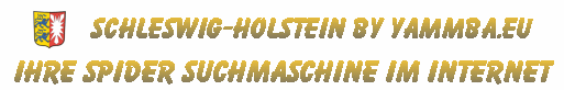 Schleswig-Holstein by YAMMBA.EU